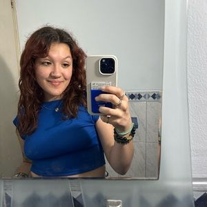 Meet your Posher, Nancy